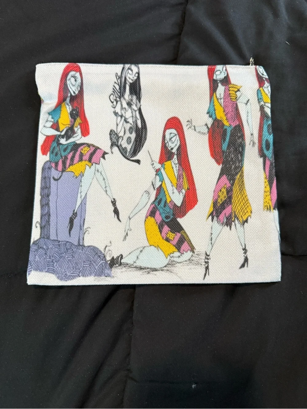 Sally Makeup Bag